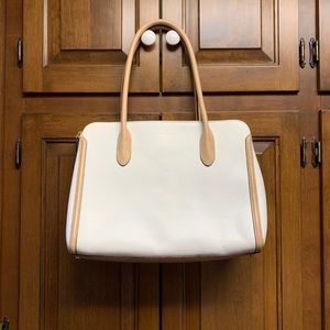 MUST GO TODAY - Kate Spade Large Bag Leather